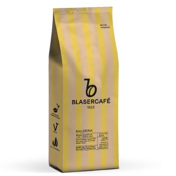 Кава у зернах Blasercafe Ballerina 1 кг.