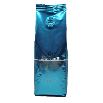 Кава у зернах Blasercafe Saint Tropez 0,25 кг.