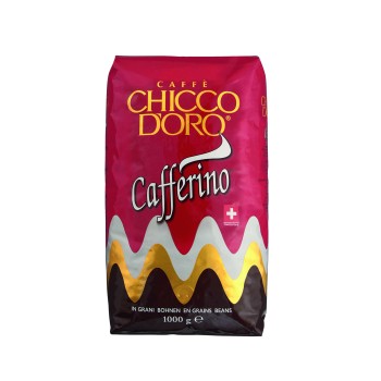 Кава в зернах Chicco d'Oro Cafferino, 1 кг