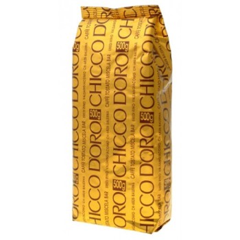 Кава в зернах Chicco d'Oro Miscela bar 0.5кг