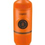 Wacaco Nanopresso оранжевая - портативная кофеварка на молотом кофе