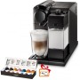 Капсульна кавоварка Lattissima touch Black, Nespresso