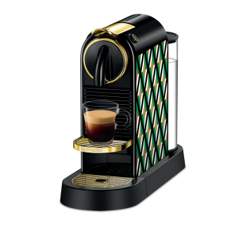 Кавоварка Nespresso Citiz Ispirazione Italiana Кавоварка Nespresso Citiz Ispirazione Italiana