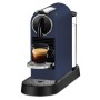 Кавоварка Nespresso Citiz Magic Blue D
