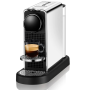 Кавоварка Nespresso Citiz Platinum Stainless Steel
