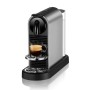 Кавоварка Nespresso Citiz Platinum Titan D