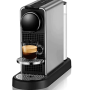 Кавоварка Nespresso Citiz Platinum Titan C