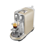 Капсульна кавоварка Creatista Plus Champagne, Nespresso