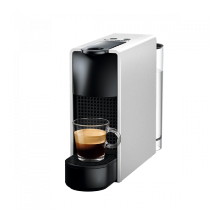 Essenza Mini C30 Silver