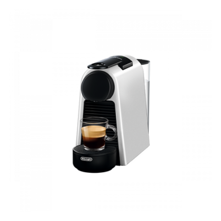 Essenza Mini D30 Silver