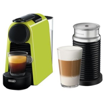 Капсульна кавоварка Essenza Mini Green, Nespresso