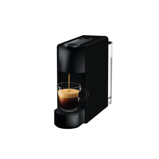 Капсульна кавоварка Essenza Mini Matt, Nespresso