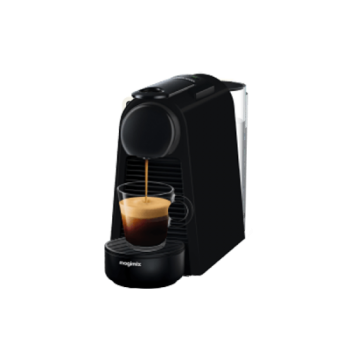 Капсульна кавоварка Essenza Mini Matt, Nespresso