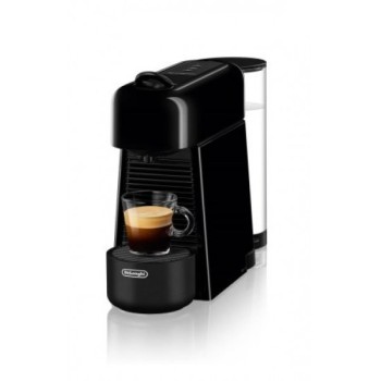 Капсульна кавоварка Essenza Plus EN200 Black, Nespresso