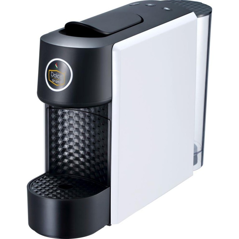 Кавоварка Lavazza Blue Julia White