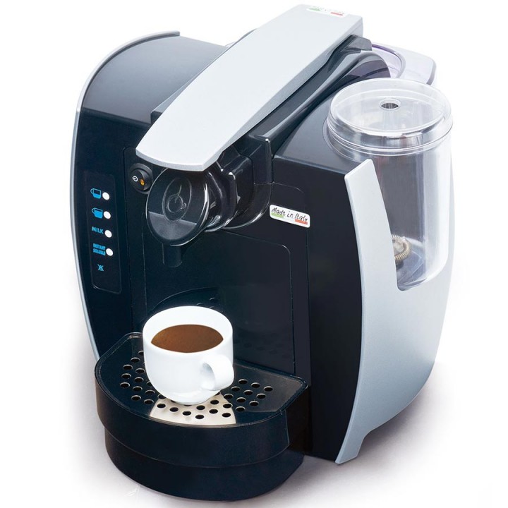 Кавоварка Capitani LB Espresso Sweety Б/У Кавоварка Capitani LB Espresso Sweety Б/У