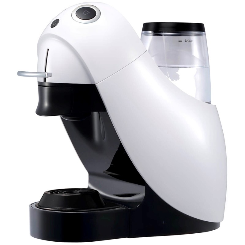 Капсульна кавоварка Lola A, тип Dolce Gusto Капсульна кавоварка Lola A, тип Dolce Gusto