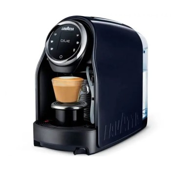 Кофеварка Lavazza Blue LB 1200 Classy Milk