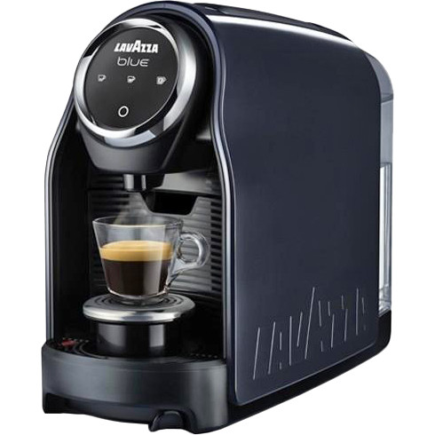 Кофеварка Lavazza Blue LB 900 Classy Compact Кофеварка Lavazza Blue LB 900 Classy Compact