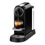 Капсульная кофеварка CitiZ Black, Nespresso
