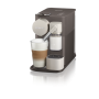 Капсульна кавоварка Lattissima One Mocha Brown, Nespresso