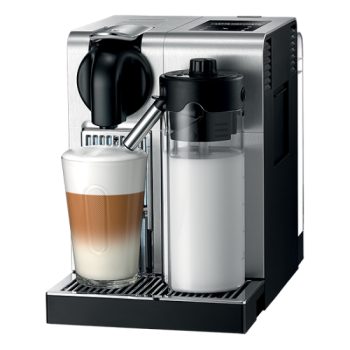 Капсульна кавоварка Lattissima Pro, Nespresso
