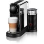 Кавоварка Nespresso Citiz & Milk Platinum C