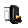 Капсульна кавоварка Vertuo Plus C Basic Ink Black, Nespresso