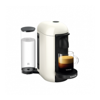 Капсульна кавоварка Vertuo Plus C Basic White, Nespresso