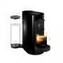 Капсульна кавоварка Vertuo Plus D Basic Ink Black, Nespresso