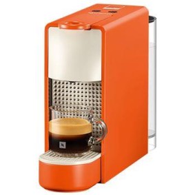 Кавоварка Nespresso Essenza Mini x Pantone Кавоварка Nespresso Essenza Mini x Pantone