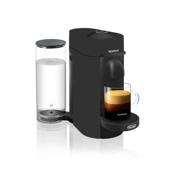 Кавоварка Nespresso Vertuo Plus D Deluxe Matt Black