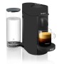 Кавоварка Nespresso Vertuo Plus D Deluxe Matt Black