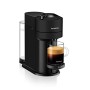 Капсульна кавоварка Nespresso Vertuo Next C Matt Black