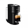 Капсульна кавоварка Nespresso Vertuo Next Premium C Classic Black