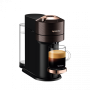 Капсульна кавоварка Nespresso Vertuo Next Premium D Rich Brown