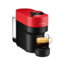 Кавоварка Nespresso Vertuo Pop Spicy Red