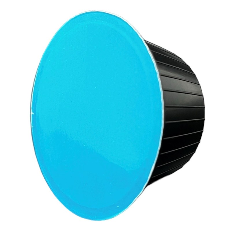 Чай у капсулі LaCompatibile Чорний з лимоном, 1 капсула Dolce Gusto