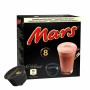 Гарячий шоколад у капсулах Nescafe Dolce Gusto Mars 8 шт