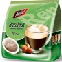 Кава в чалдах Rene Hazelnut, 18 шт. Philips Senseo 62 мм