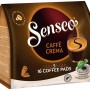 Кава в чалді Senseo Caffe Crema, 1 чалда Philips Senseo 62 мм