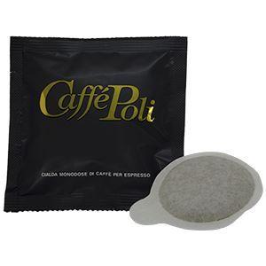 Кава в чалді Caffe Poli Nera, 1 шт.