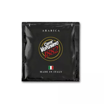Кава в чалді Caffe Vergnano 1882 Arabica, 1 шт., 44 мм.