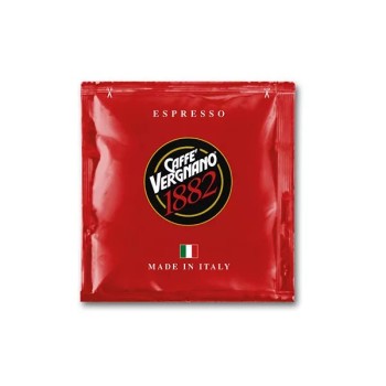 Кава в чалді Caffe Vergnano 1882 Espresso, 1 шт., 44 мм.