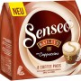 Кава в чалді Senseo Baileys Cappuccino, 1 чалда Philips Senseo 62 мм