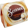 Кава в чалдах Senseo Cappuccino Caramel, 8 шт. Philips Senseo 62 мм