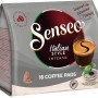Кава в чалдах Senseo Italian style Intenso, 16 шт. Philips Senseo 62 мм