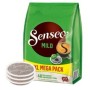 Кава в чалдах Senseo Mild, 48 шт. Philips Senseo 62 мм