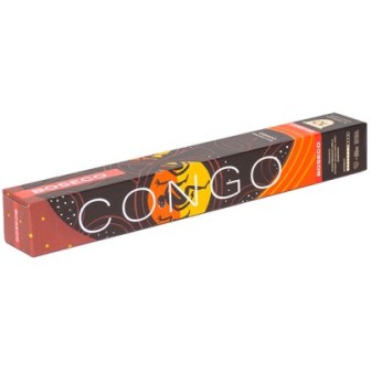 Кава у капсулах Boseco Congo, 10 капсул Nespresso