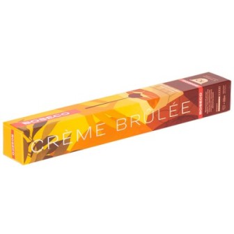 Кава у капсулах Boseco Creme Brulee, 10 капсул Nespresso